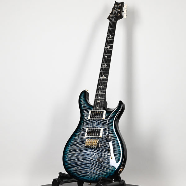 PRS Custom 24 w/ 10-Top & DMO Pickups- Custom Color 2025 (0416240)