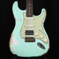 Fender Custom Shop '62 Stratocaster HSS Heavy Relic- Surf Green 2026 (R147751)