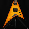 Jackson USA Custom Shop Special Edition Rhoads- Amber Lager Burst (RR3959)