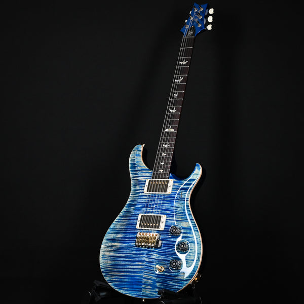 PRS DGT w/ 10-Top & Birds Inlays- Faded Blue Jean 2025 (0417403)