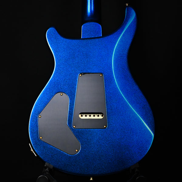 PRS DGT w/ 10-Top & Birds Inlays- Faded Blue Jean 2025 (0417403)