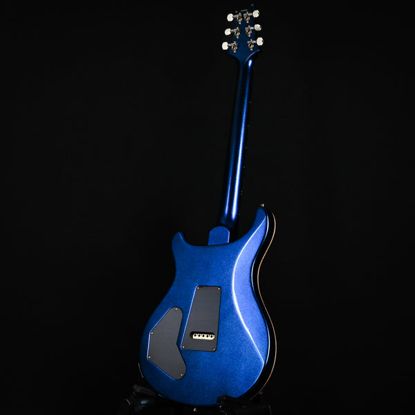 PRS DGT w/ 10-Top & Birds Inlays- Faded Blue Jean 2025 (0417403)