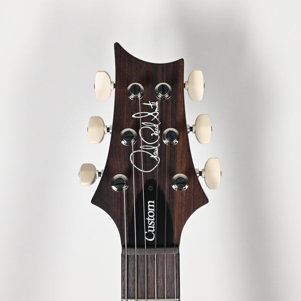 PRS Custom 24 w/ DMO Pickups- Cobalt Blue Smokeburst 2025 (0414224)