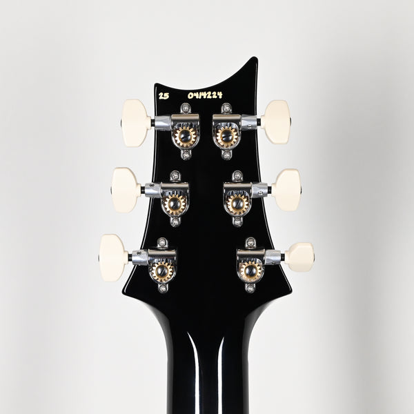 PRS Custom 24 w/ DMO Pickups- Cobalt Blue Smokeburst 2025 (0414224)