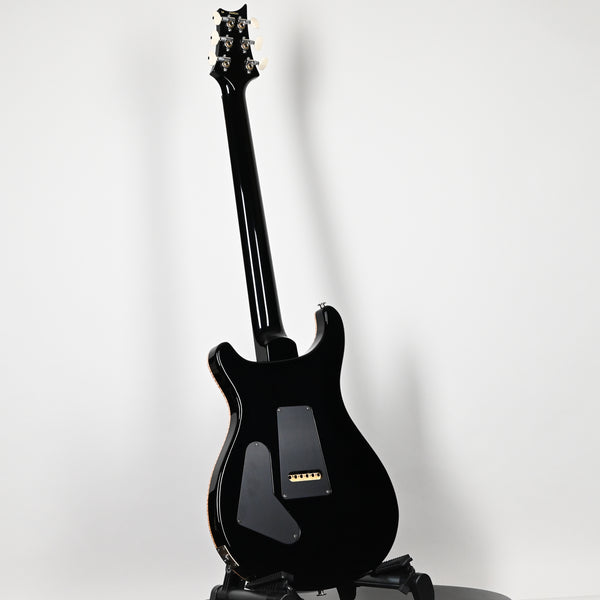 PRS Custom 24 w/ DMO Pickups- Cobalt Blue Smokeburst 2025 (0414224)