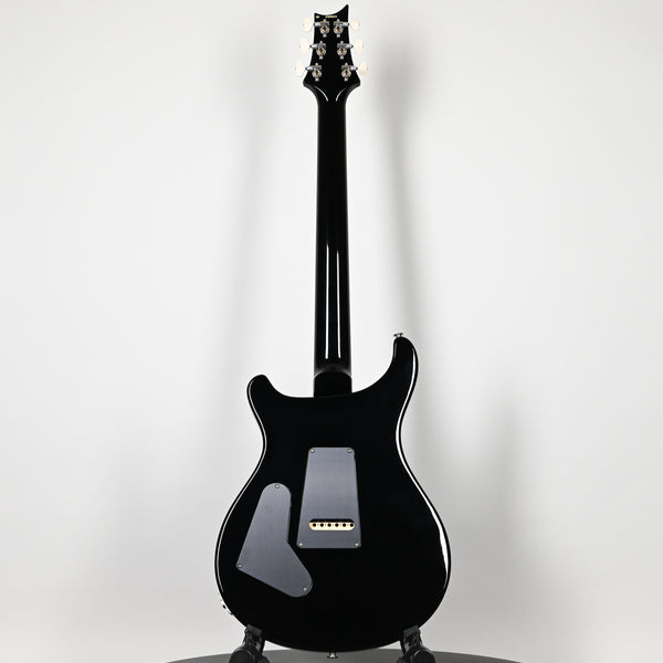 PRS Custom 24 w/ DMO Pickups- Cobalt Blue Smokeburst 2025 (0414224)