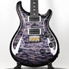 PRS Custom 24 Piezo w/ DMO Pickups Electric Guitar- Purple Mist Wraparound Smokeburst 2025 (0417831)