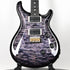 PRS Custom 24 Piezo w/ DMO Pickups Electric Guitar- Purple Mist Wraparound Smokeburst 2025 (0417831)
