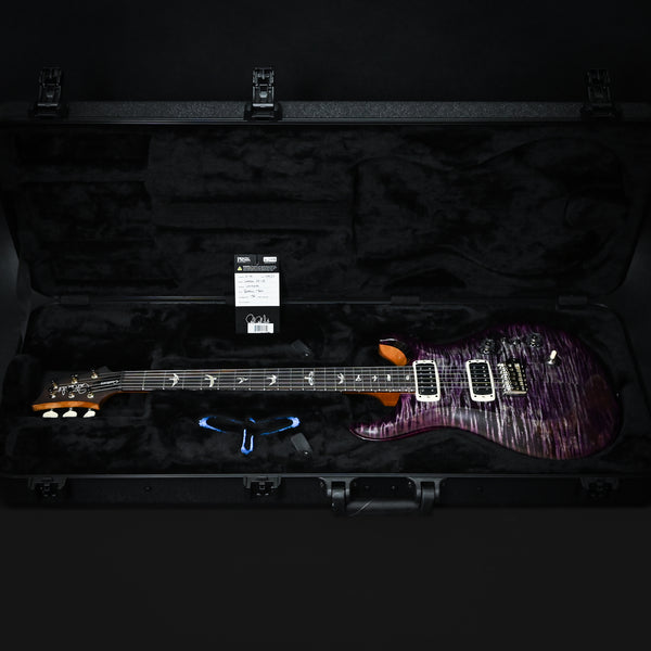 PRS Custom 24-08 Electric Guitar- Custom Color 2025 (0414676)