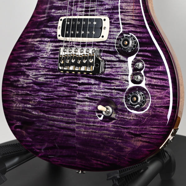 PRS Custom 24-08 Electric Guitar- Custom Color 2025 (0414676)
