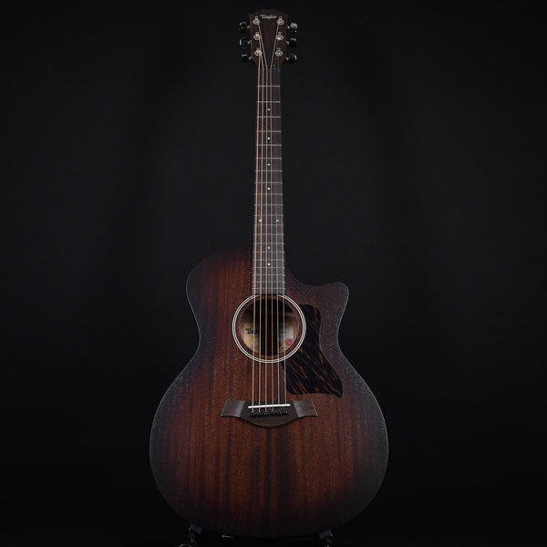 Taylor American Dream AD24ce Acoustic Electric Guitar Shaded Edgeburst 2023 (1209203064)