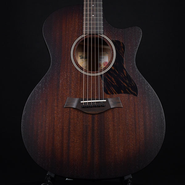 Taylor American Dream AD24ce Acoustic Electric Guitar Shaded Edgeburst 2023 (1209203064)