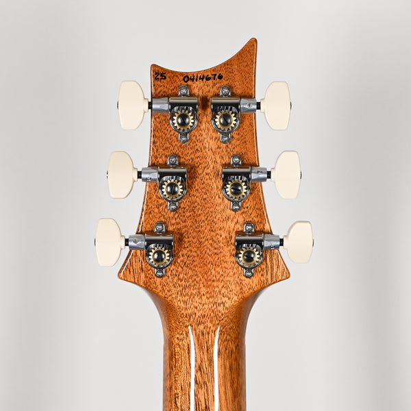 PRS Custom 24-08 Electric Guitar- Custom Color 2025 (0414676)