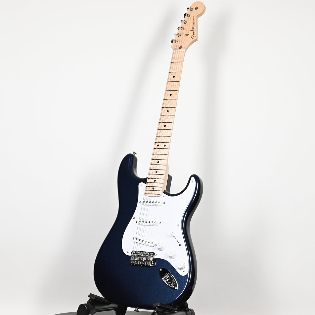 Fender Custom Shop Eric Clapton Signature Stratocaster NOS- Midnight Blue 2026 (CZ591112)