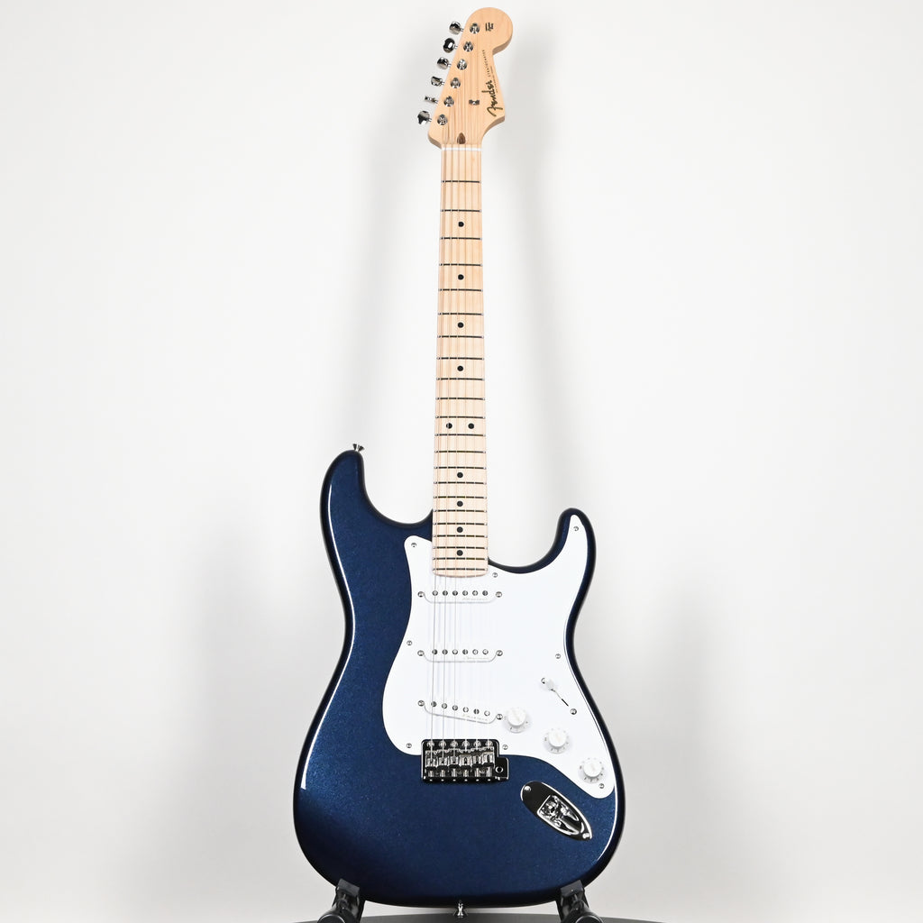 Fender Custom Shop Eric Clapton Signature Stratocaster NOS- Midnight Blue 2026 (CZ591112)