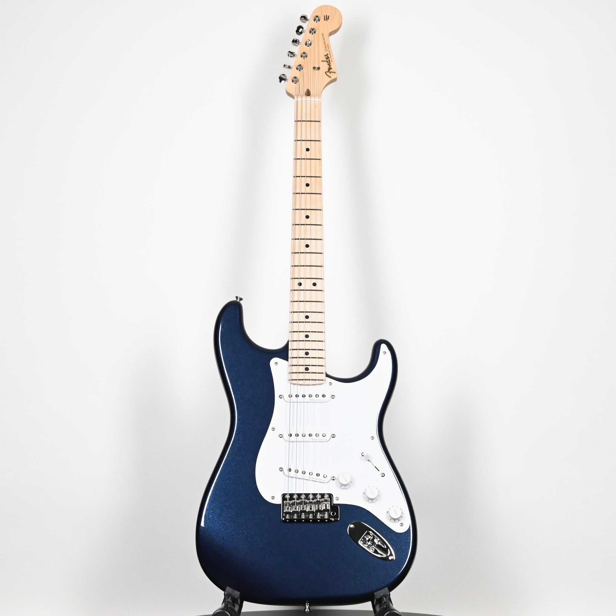 Fender Custom Shop Eric Clapton Signature Stratocaster NOS- Midnight Blue 2026 (CZ591112)