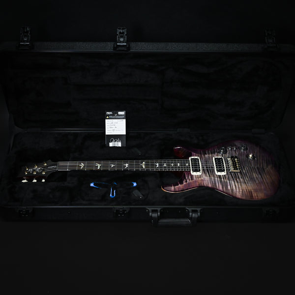 PRS Custom 24-08 Electric Guitar- Custom Color 2025 (0405988)