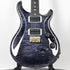 PRS Custom 24 Piezo w/ DMO Pickups Electric Guitar- Gray Black 2025 (0420423)