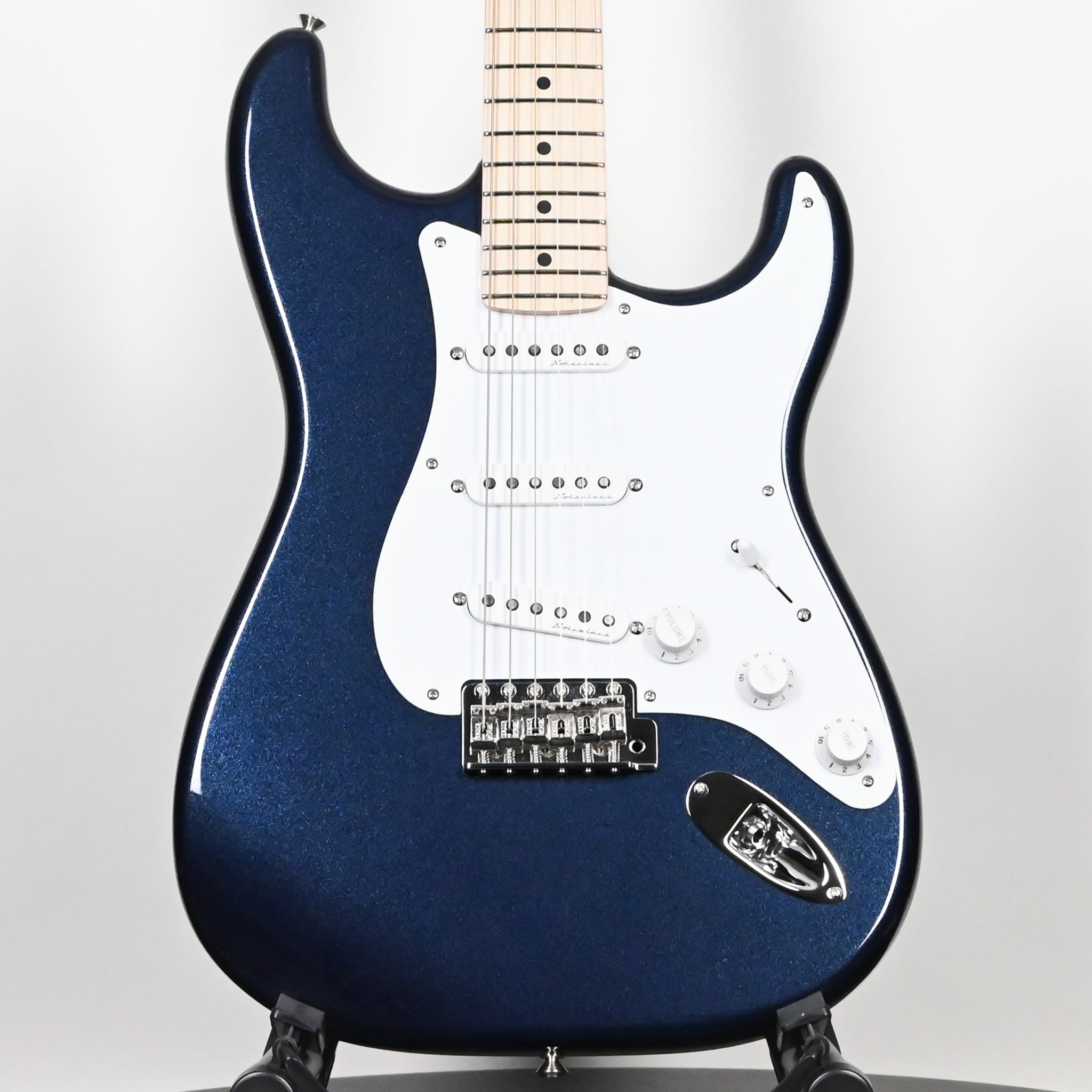 Fender Custom Shop Eric Clapton Signature Stratocaster NOS- Midnight Blue 2026 (CZ591112)
