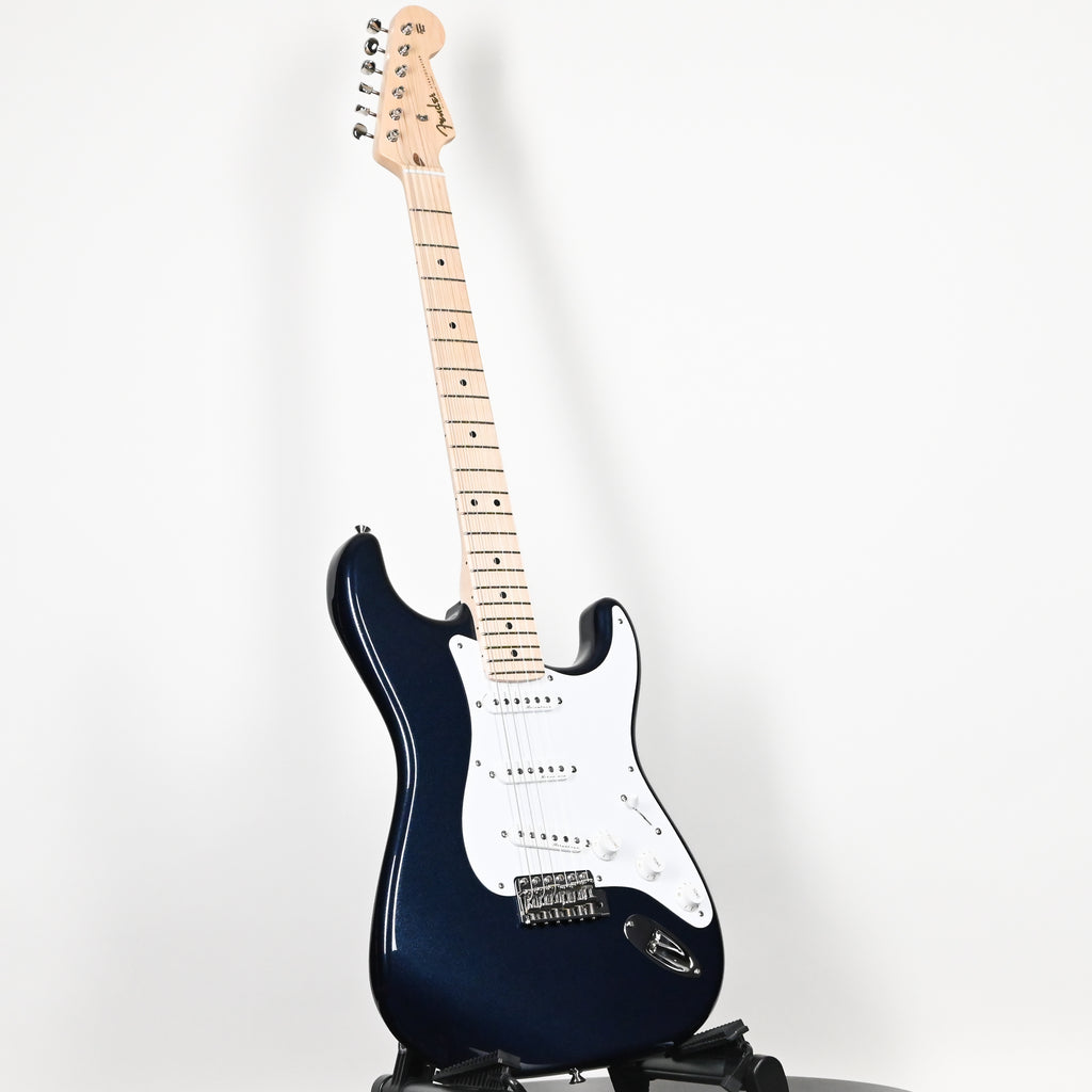 Fender Custom Shop Eric Clapton Signature Stratocaster NOS- Midnight Blue 2026 (CZ591112)