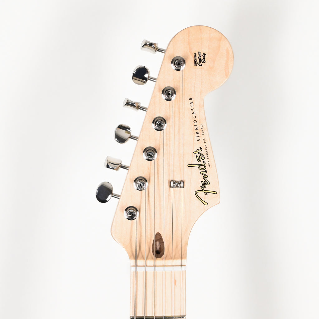 Fender Custom Shop Eric Clapton Signature Stratocaster NOS- Midnight Blue 2026 (CZ591112)