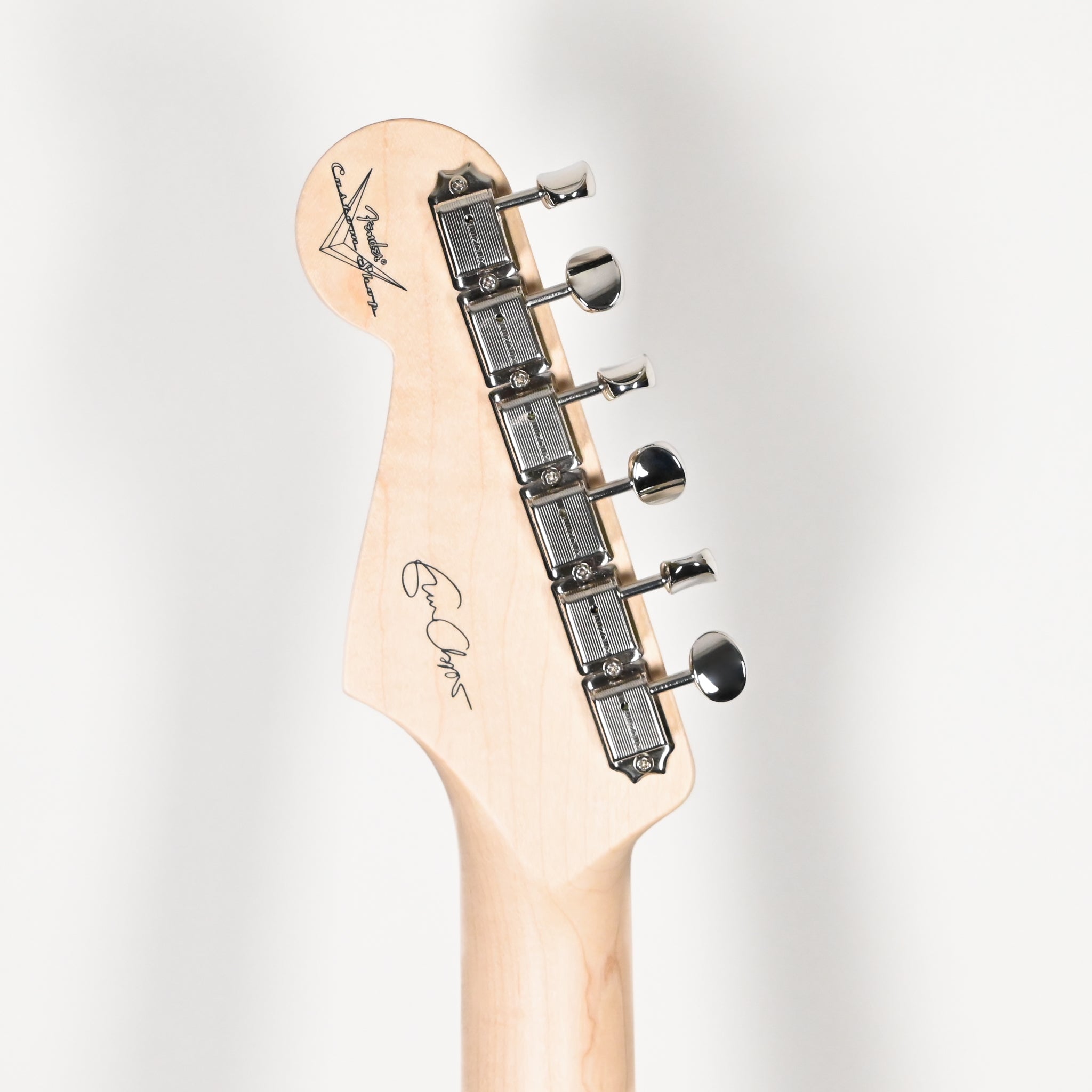 Fender Custom Shop Eric Clapton Signature Stratocaster NOS- Midnight Blue 2026 (CZ591112)
