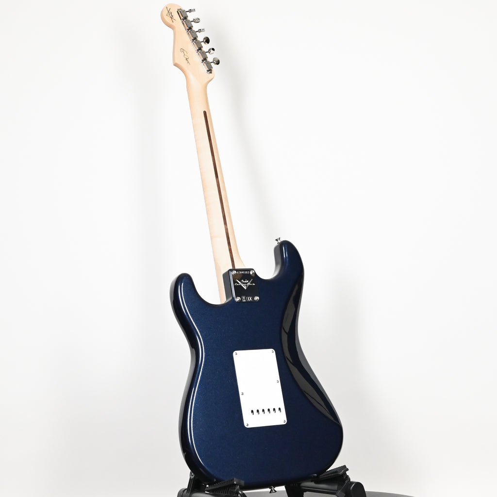Fender Custom Shop Eric Clapton Signature Stratocaster NOS- Midnight Blue 2026 (CZ591112)