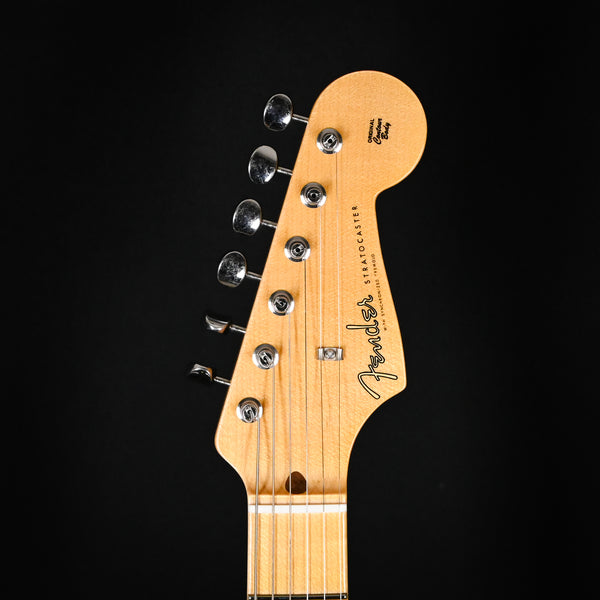 Fender Custom Shop 1957 Stratocaster Time Capsule Finish- Dirty White Blonde 2025 (CZ582366) B-Stock