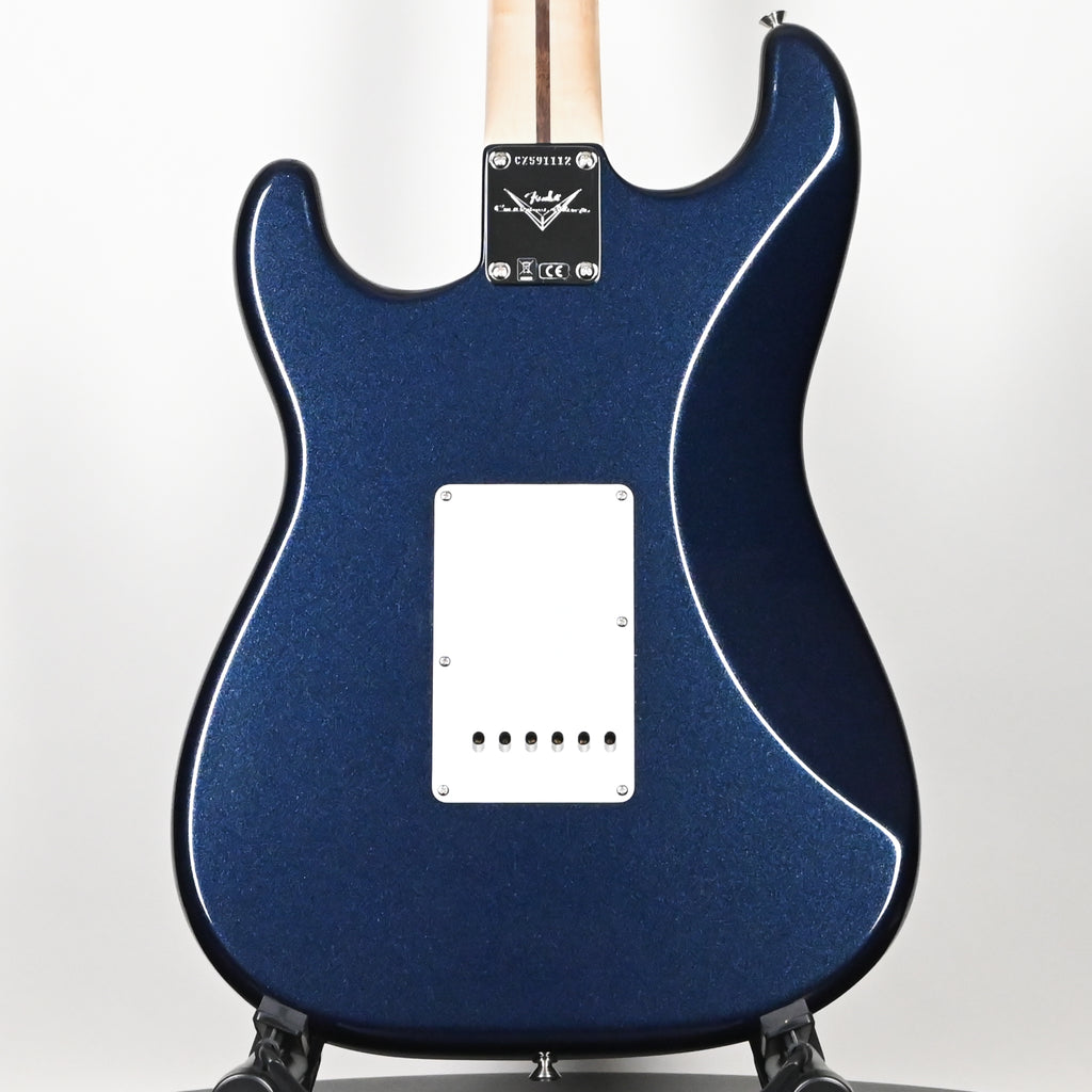 Fender Custom Shop Eric Clapton Signature Stratocaster NOS- Midnight Blue 2026 (CZ591112)