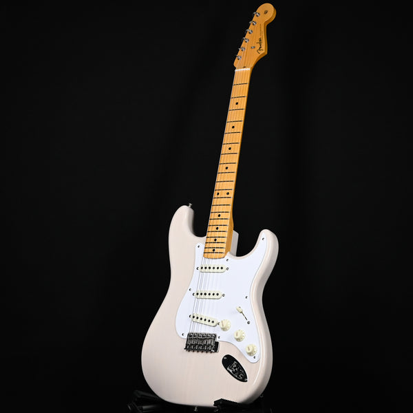 Fender Custom Shop 1957 Stratocaster Time Capsule Finish- Dirty White Blonde 2025 (CZ582366) B-Stock