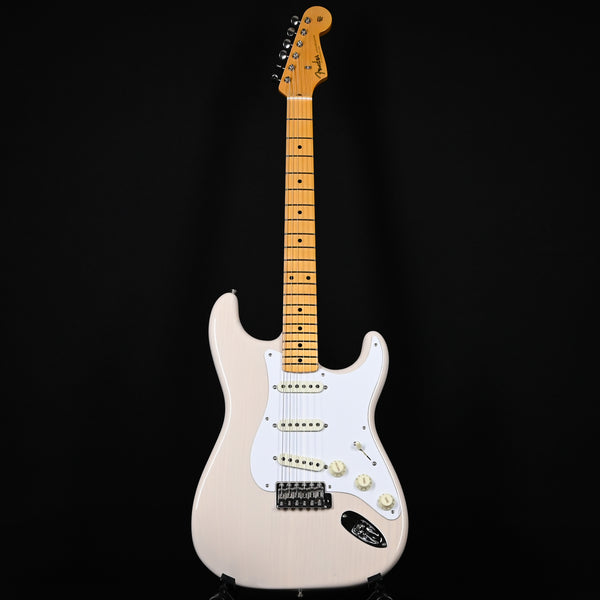 Fender Custom Shop 1957 Stratocaster Time Capsule Finish- Dirty White Blonde 2025 (CZ582366) B-Stock