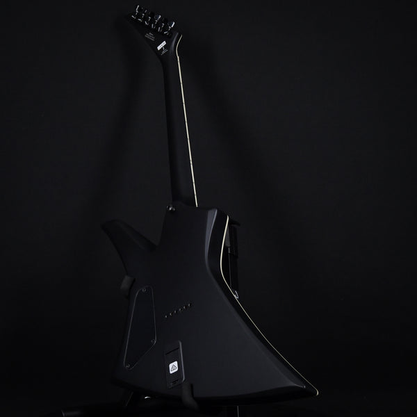 Jackson Limited Edition Pro Series Signature Jeff Loomis Kelly HT6 Satin Black (KWJ2301075)