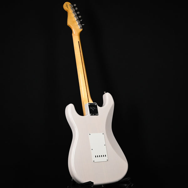 Fender Custom Shop 1957 Stratocaster Time Capsule Finish- Dirty White Blonde 2025 (CZ582366) B-Stock
