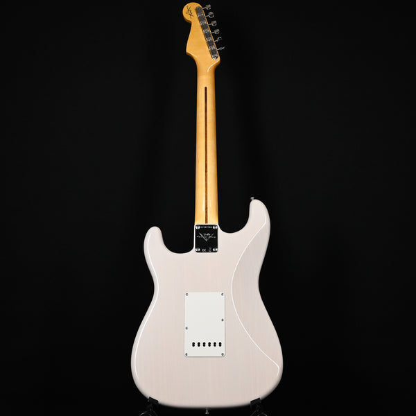 Fender Custom Shop 1957 Stratocaster Time Capsule Finish- Dirty White Blonde 2025 (CZ582366) B-Stock
