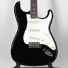 Fender Custom Shop Limited Edition Roasted '65 Stratocaster Deluxe Closet Classic- Aged Black 2024 (CZ583449)