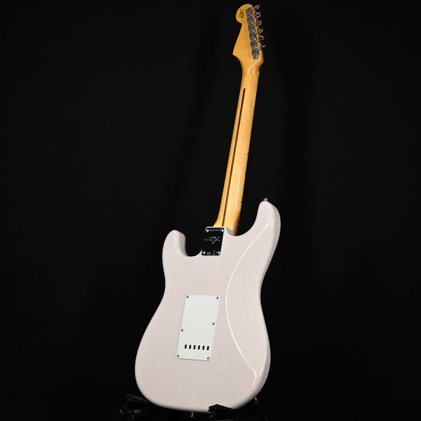 Fender Custom Shop 1957 Stratocaster Time Capsule Finish- Dirty White Blonde 2025 (CZ582366) B-Stock