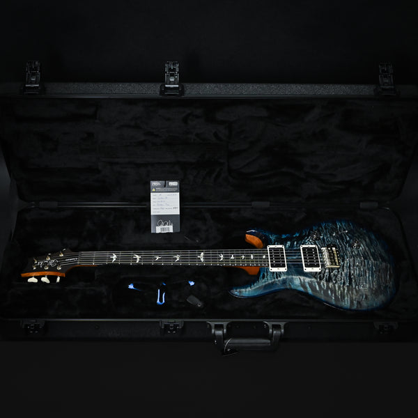PRS Custom 24 w/ DMO Pickups- Custom Color 2025 (0418049)