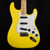 Fender Made in Japan Limited International Color Stratocaster Monaco Yellow 2023 (JD23000040 )