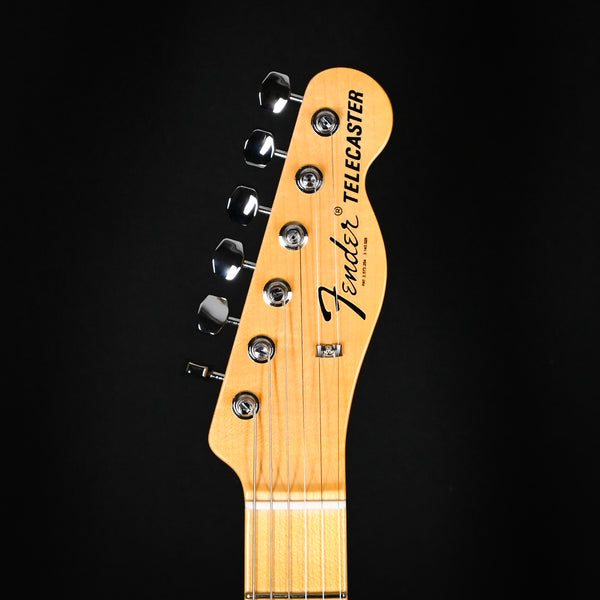 Fender Custom Shop Vintage Custom '68 Paisley Telecaster NOS- Aged Pink Paisley 2025 (R137748)