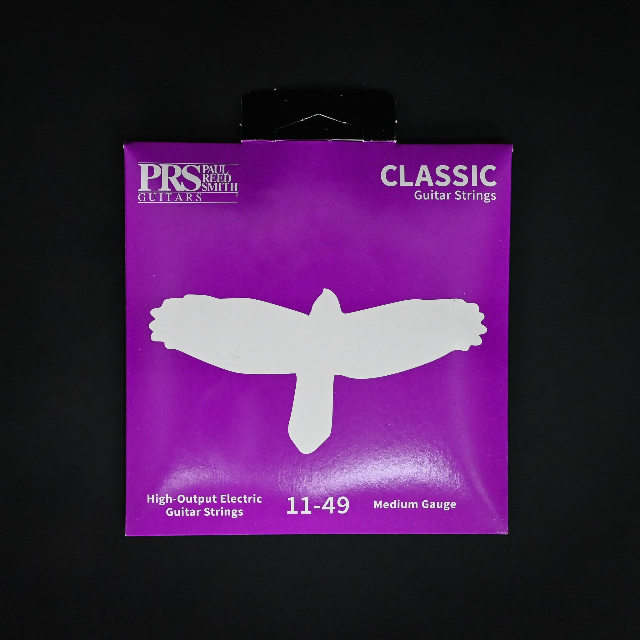 PRS Classic Medium Guitar Strings 11-49