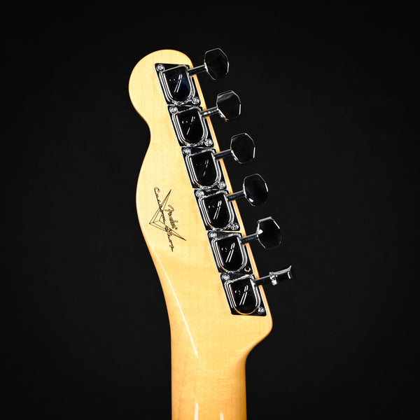 Fender Custom Shop Vintage Custom '68 Paisley Telecaster NOS- Aged Pink Paisley 2025 (R137748)