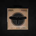 PRS Classic Acoustic Strings 80/20, Bluegrass .012 - .056