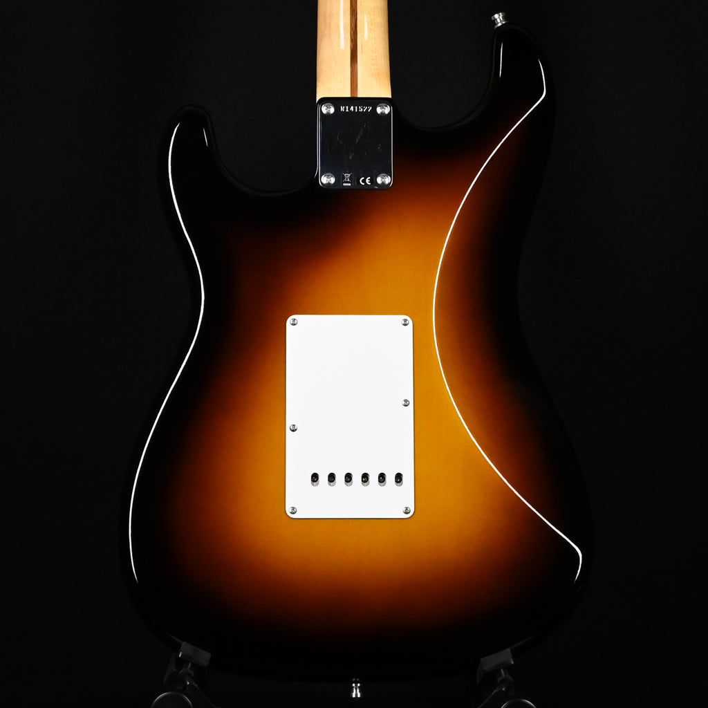 Fender Custom Shop Jimmie Vaughan Stratocaster Deluxe Closet Classic- Wide Fade 2 Color Sunburst 2025 (R141522)