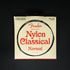 Fender Classical/Nylon Guitar Strings Normal Tension 28-43 Tie End