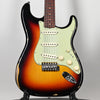 Fender Custom Shop Late-1962 Stratocaster Relic w/ Closet Classic Hardware- 3 Color Sunburst 2025 (CZ587750