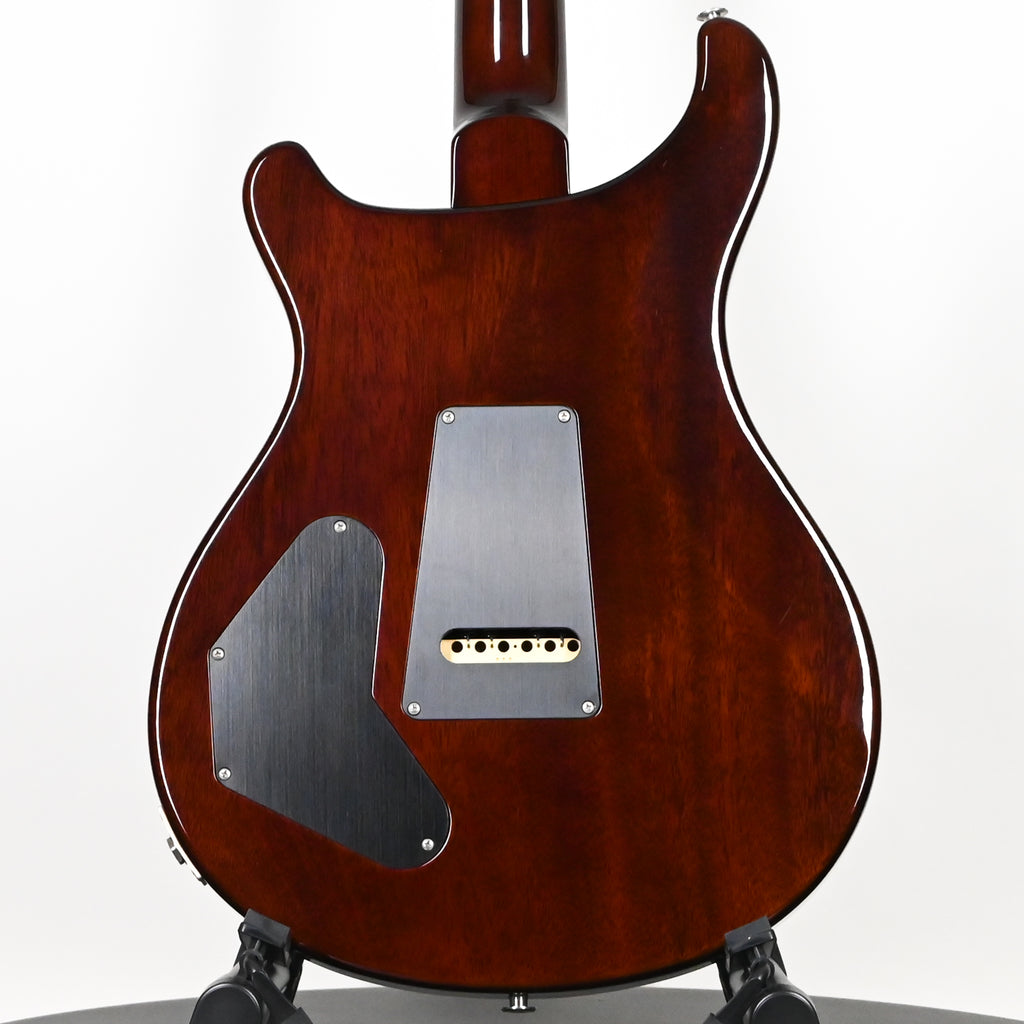 PRS DGT David Grissom Signature Electric Guitar- Gold Top 2024 (0386044)