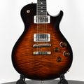 PRS McCarty 594 Single Cut w/ 10-Top Electric Guitar- Black Gold Burst 2017 (239565) Used – Excellent