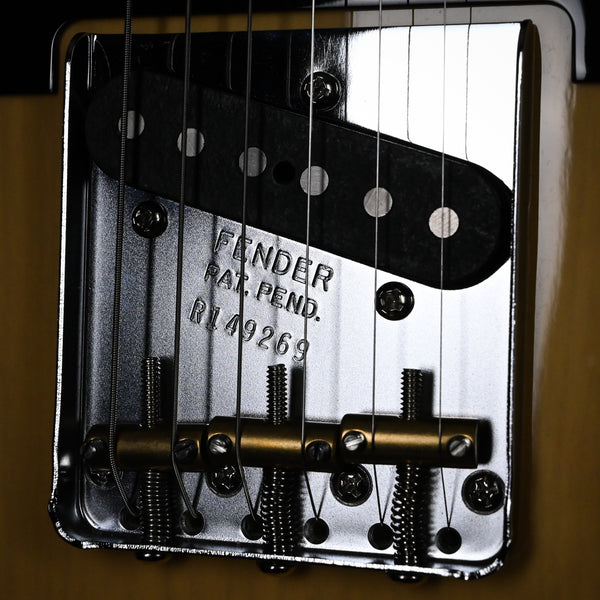 Fender Custom Shop Limited Edition '52 Telecaster NOS- Faded Nocaster Blonde 2025 (R149269)