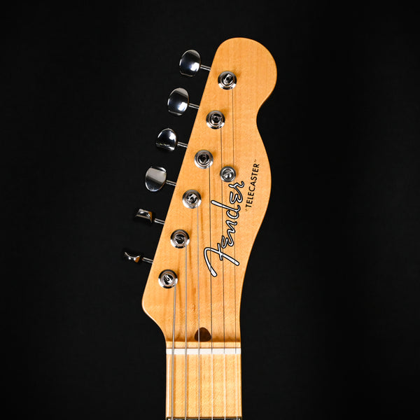 Fender Custom Shop Limited Edition '52 Telecaster NOS- Faded Nocaster Blonde 2025 (R149269)