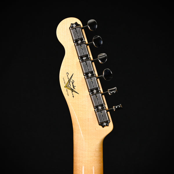 Fender Custom Shop Limited Edition '52 Telecaster NOS- Faded Nocaster Blonde 2025 (R149269)